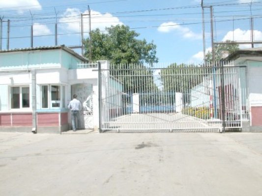 Deţinutul care a vrut să se sinucidă cu diazepam, transferat la Poarta Albă
